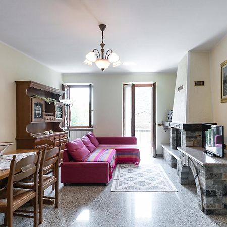 Appartamento Vista Grigna, Natura,Sport E Relax Primaluna Esterno foto