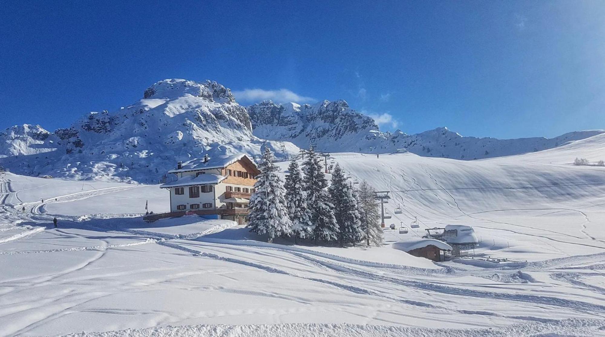 Appartamento Vista Grigna, Natura,Sport E Relax Primaluna Esterno foto
